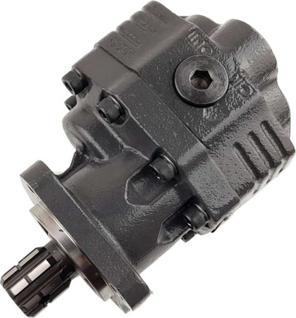 Hydraulische Getriebeölpumpe 34lt 230bar | 16300340369