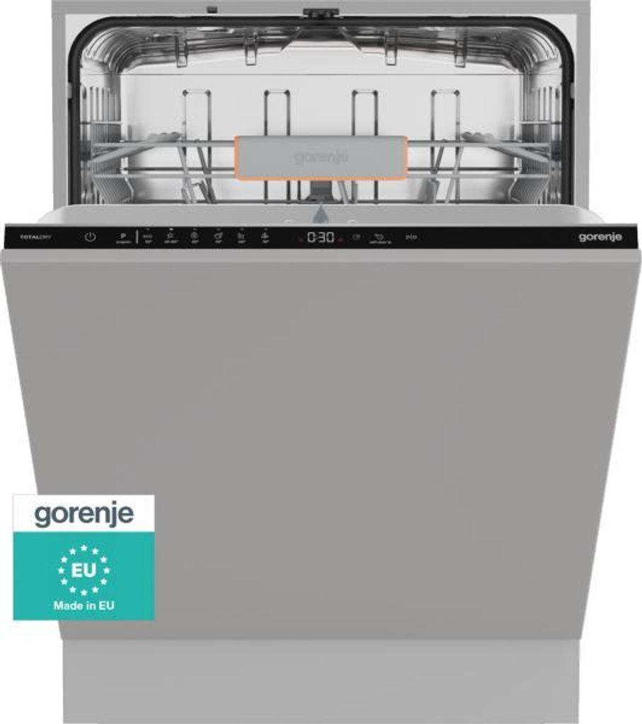 Gorenje GV642C65, Plně vestavěné, Plná velikost (60 cm), Obrázek produktu 
