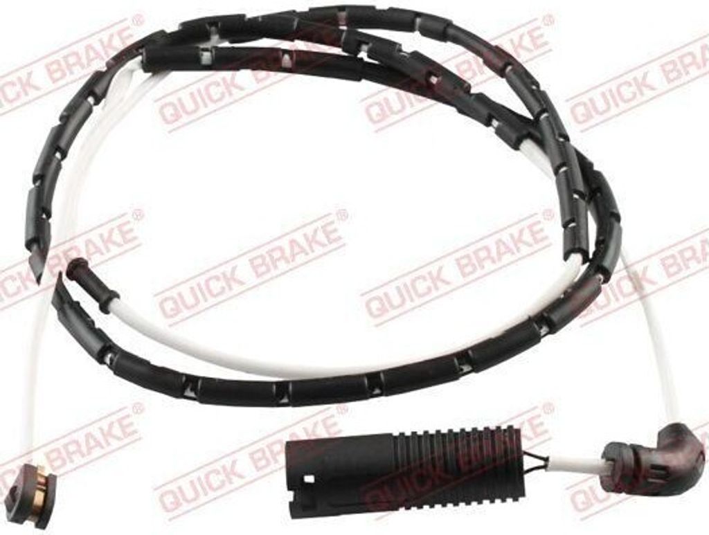 Warnkontakt, Bremsbelagverschleiß QUICK BRAKE WS 0248 A