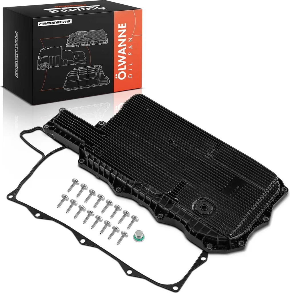 Carter d'huile de remplacement pour BMW Série 3 5 7 et X5 G05 F95