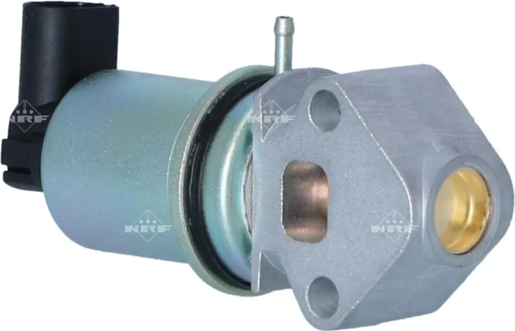 Soupape EGR électrique NRF pour AUDI A2 pour réparation système gaz - 6