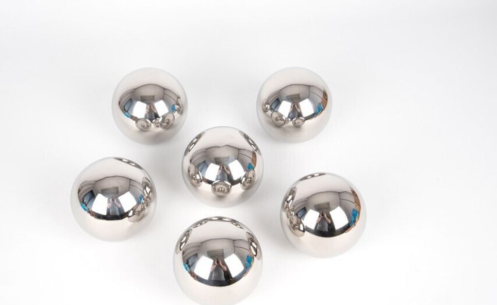 Tickit Sensory Reflective Mystery Balls, 0 rok / roky, Obrázok produktu 