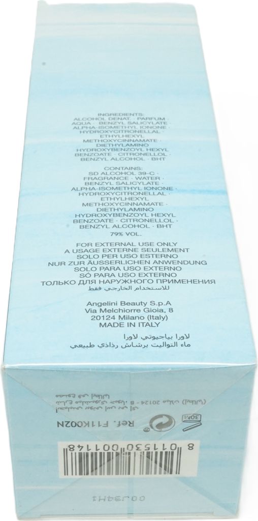 Laura Biagiotti Laura Edt Spray Produktbild 17
