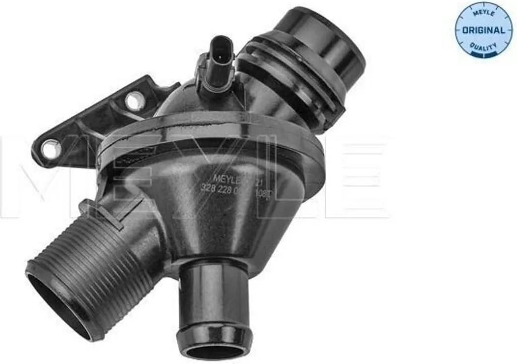 Thermostat MEYLE 3282280014 haute précision compatible BMW OE 8636595