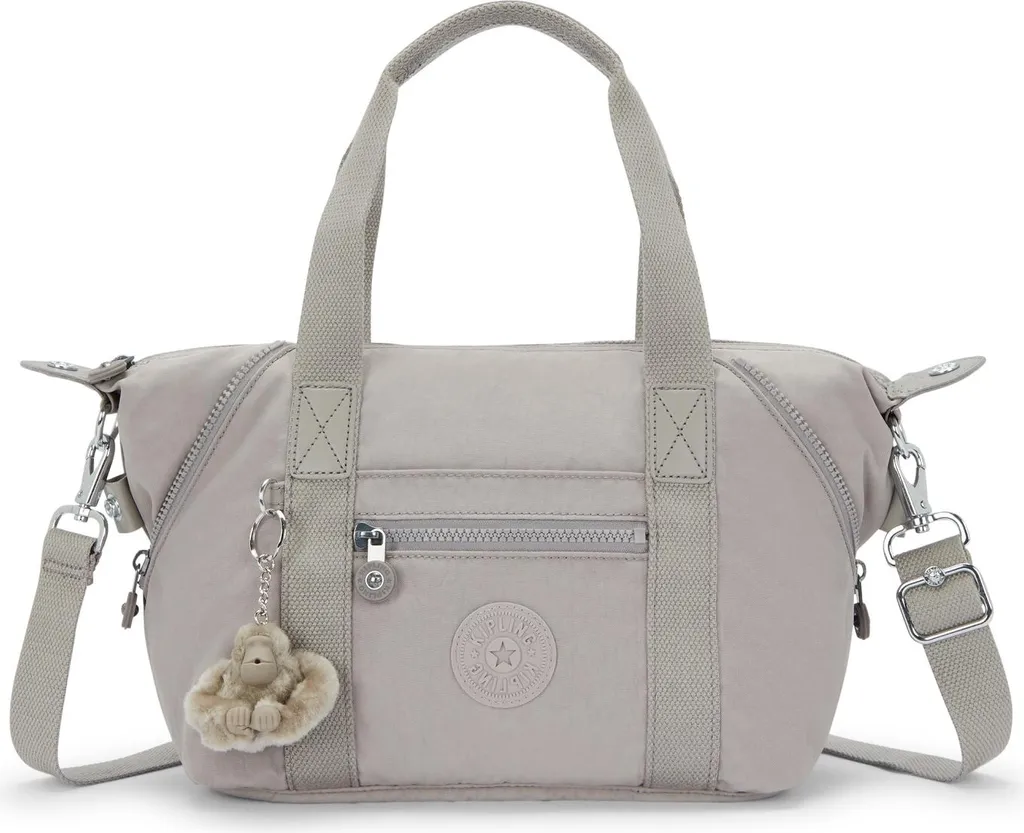 Kipling Classics Basic Art Mini Borsa 28 cm - 1