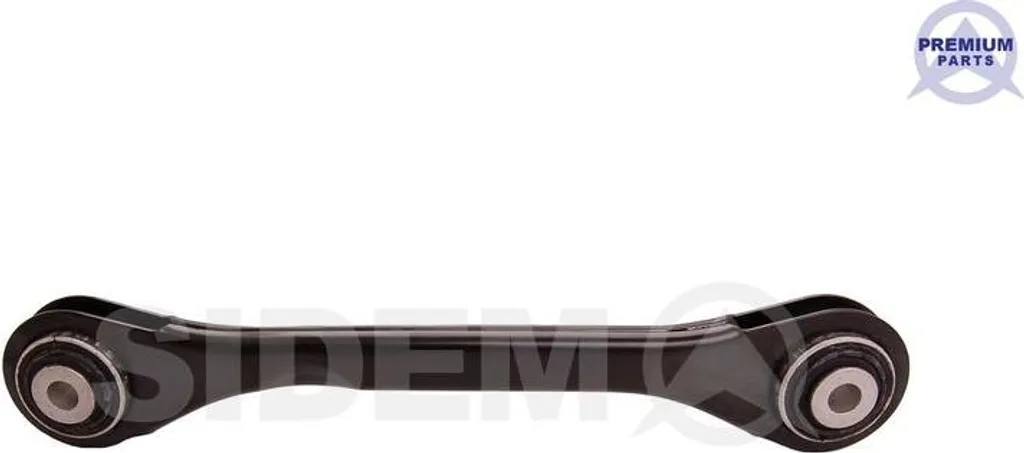 Sidem 37156 Barre de Direction Robuste pour Suspension Châssis 8K0501