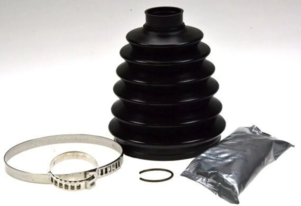 Soufflet de transmission pour Mercedes Classe R W251 et GL X164 SPIDAN