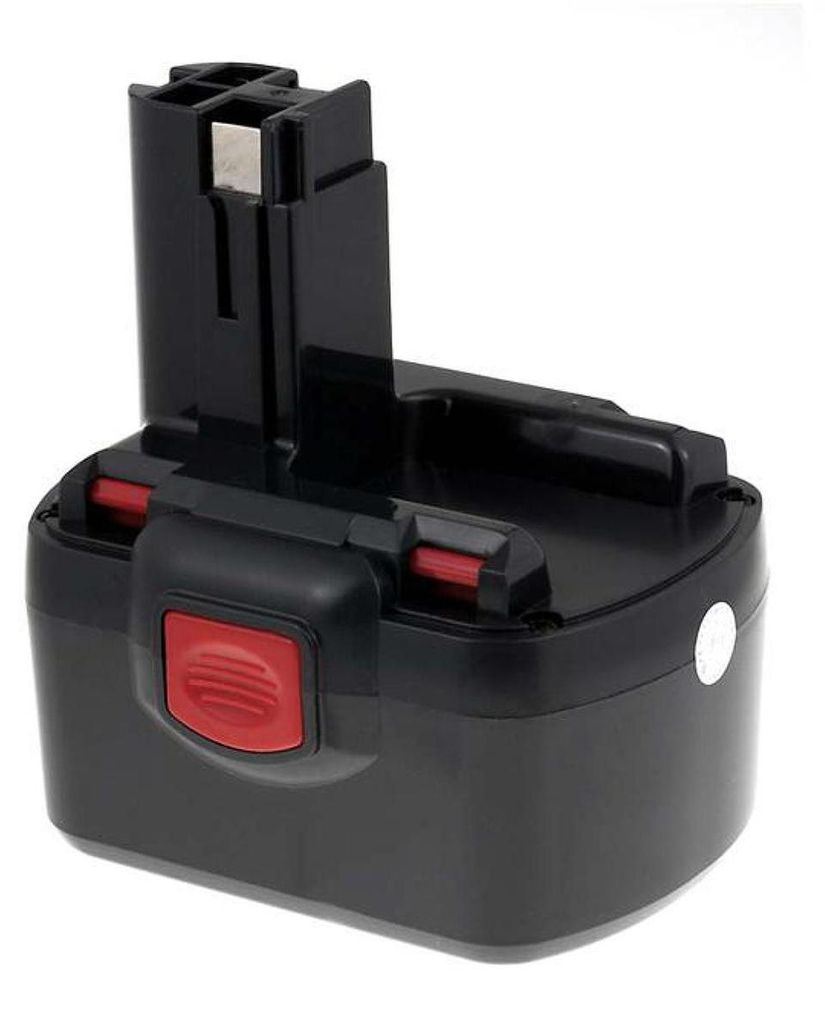Batterie pour Bosch de type 2 607 335 541 cellules Image du produit 