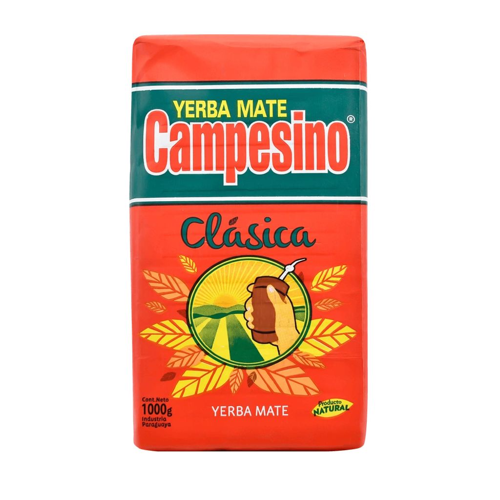 Campesino Classica Elaborada Con Palo 1000 g Obrázek produktu 