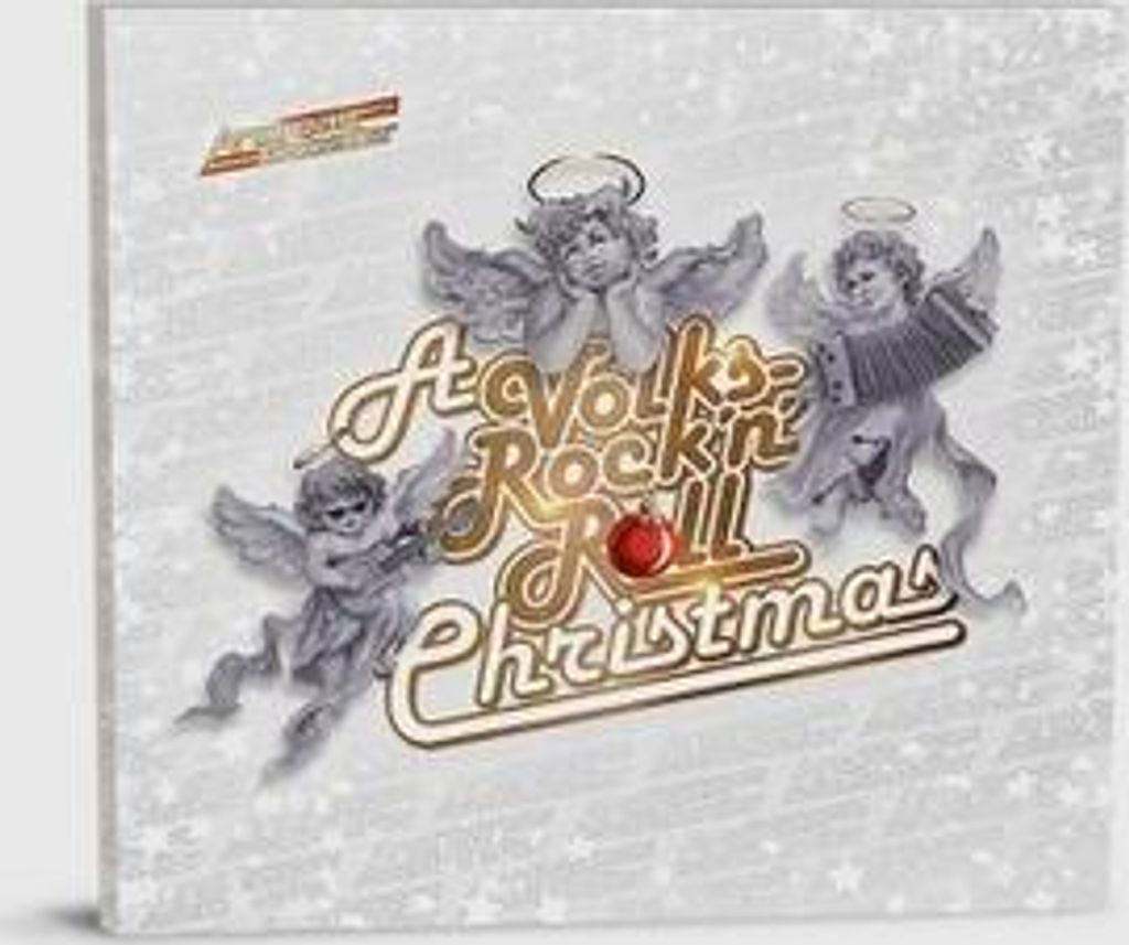 A Volks-Rock'n'Roll Christmas Produktbild 
