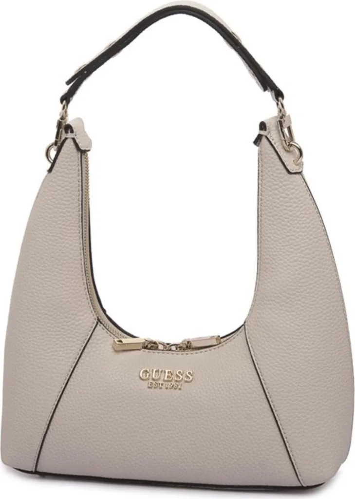 Sac de Bureau Guess Calista Beige - Sac à Main Femme pour le Travail