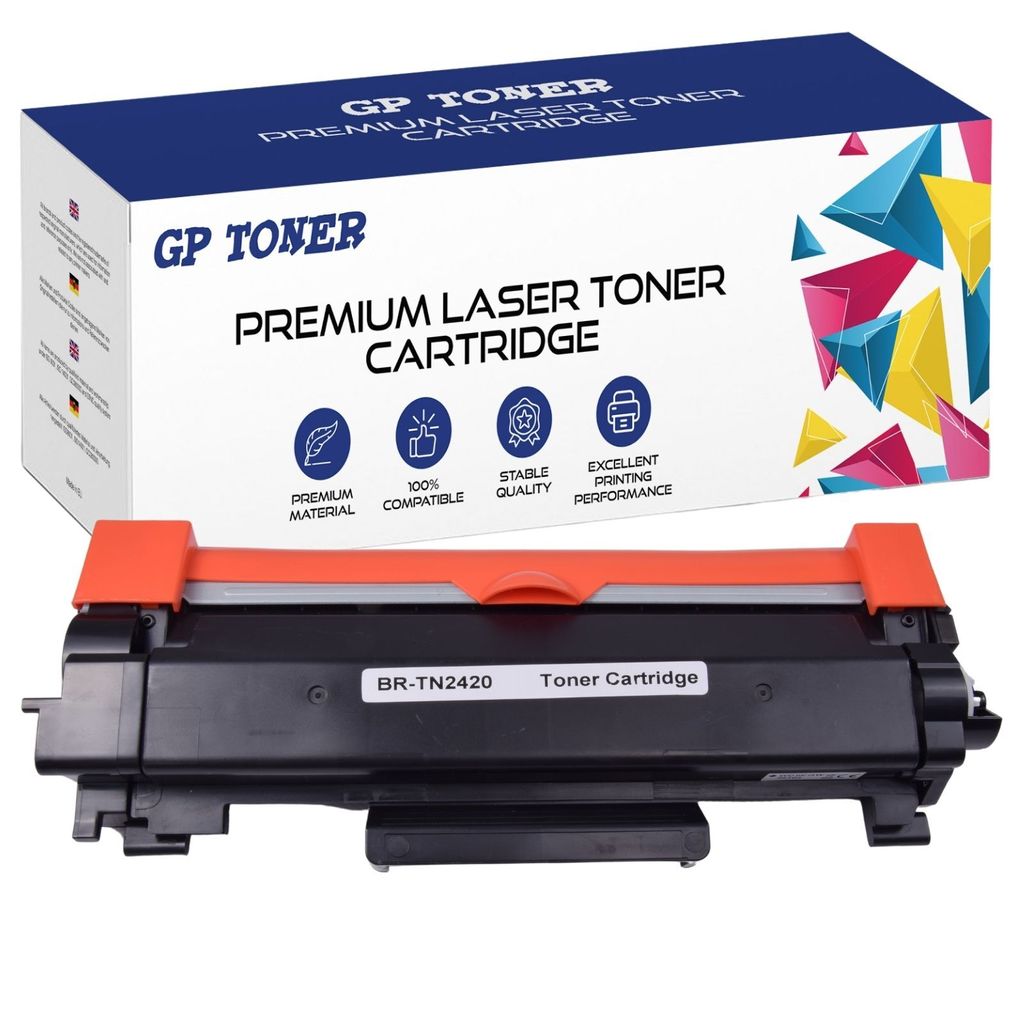 Toner Do Brother Mfc-L2710Dn Hl-L2350Dw Hl-L2375Dw 2750 Zdjęcie produktu 