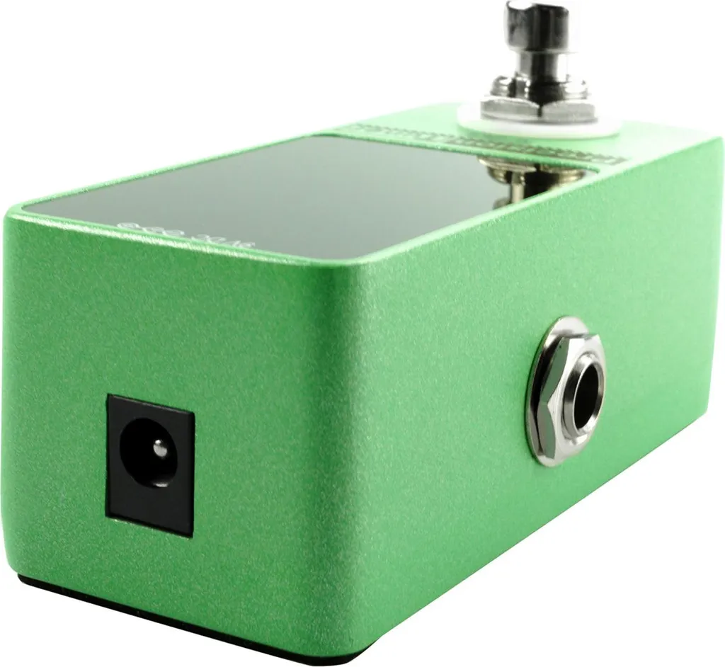 Accordeur guitare sans perte de son M-VAVE écran LED visible