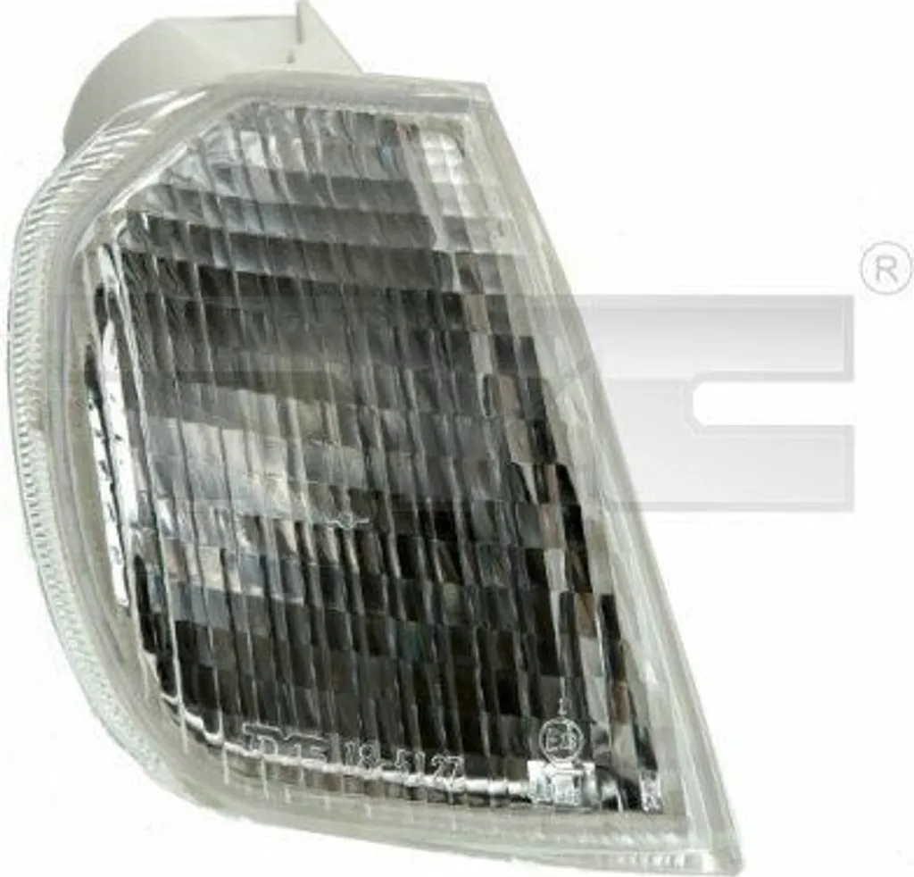 Luce Lampeggiante TYC 18-5128-05-2 Alfa 145/146 OE 9946767