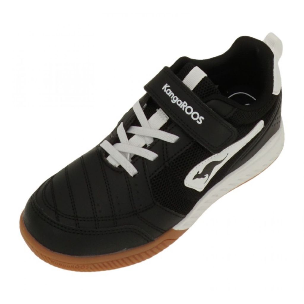 Kangaroos KI-Rock Lite EV Grijs / Blauw - Gratis levering