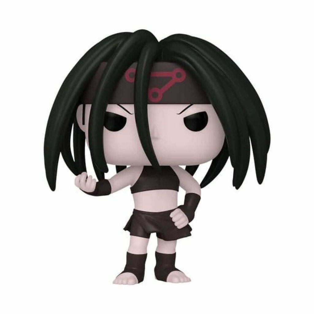 Fullmetal Alchemist - Envy 1579 - Figura de vinilo Funko Imagen del producto 