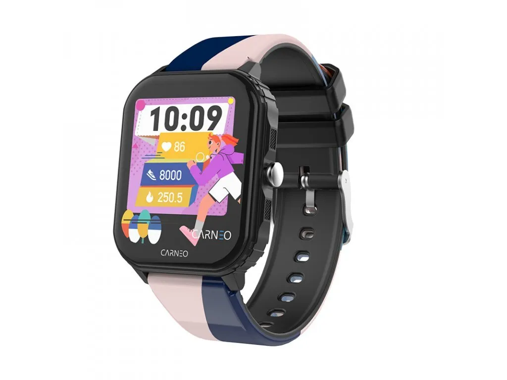 Recensione CARNEO TIK&TOK HR+ 2a Gen: Lo Smartwatch Top per Ragazzi