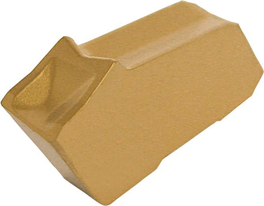 Abstechplatte links LFMX 4.10-0.20SL MU 9035