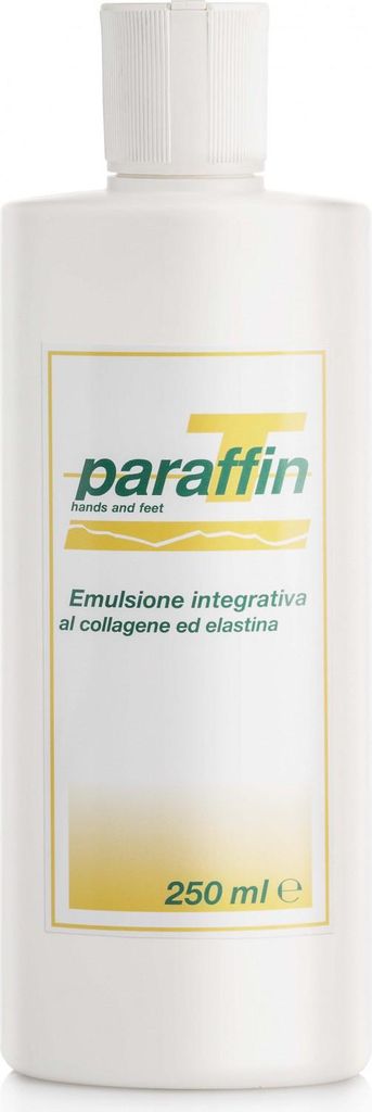 Paraffin Kollagen Emulsion 250 ml Produktbild 