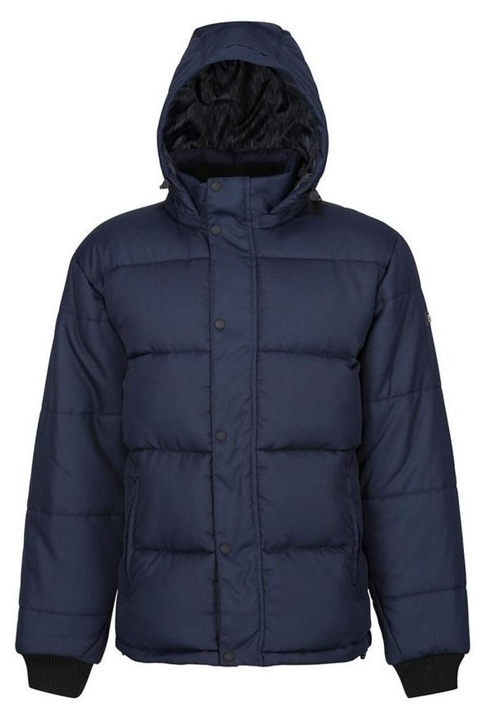 Regatta - "Northdale" Isolier-Jacke für Herren FK3216 (XXL) (Marineblau)