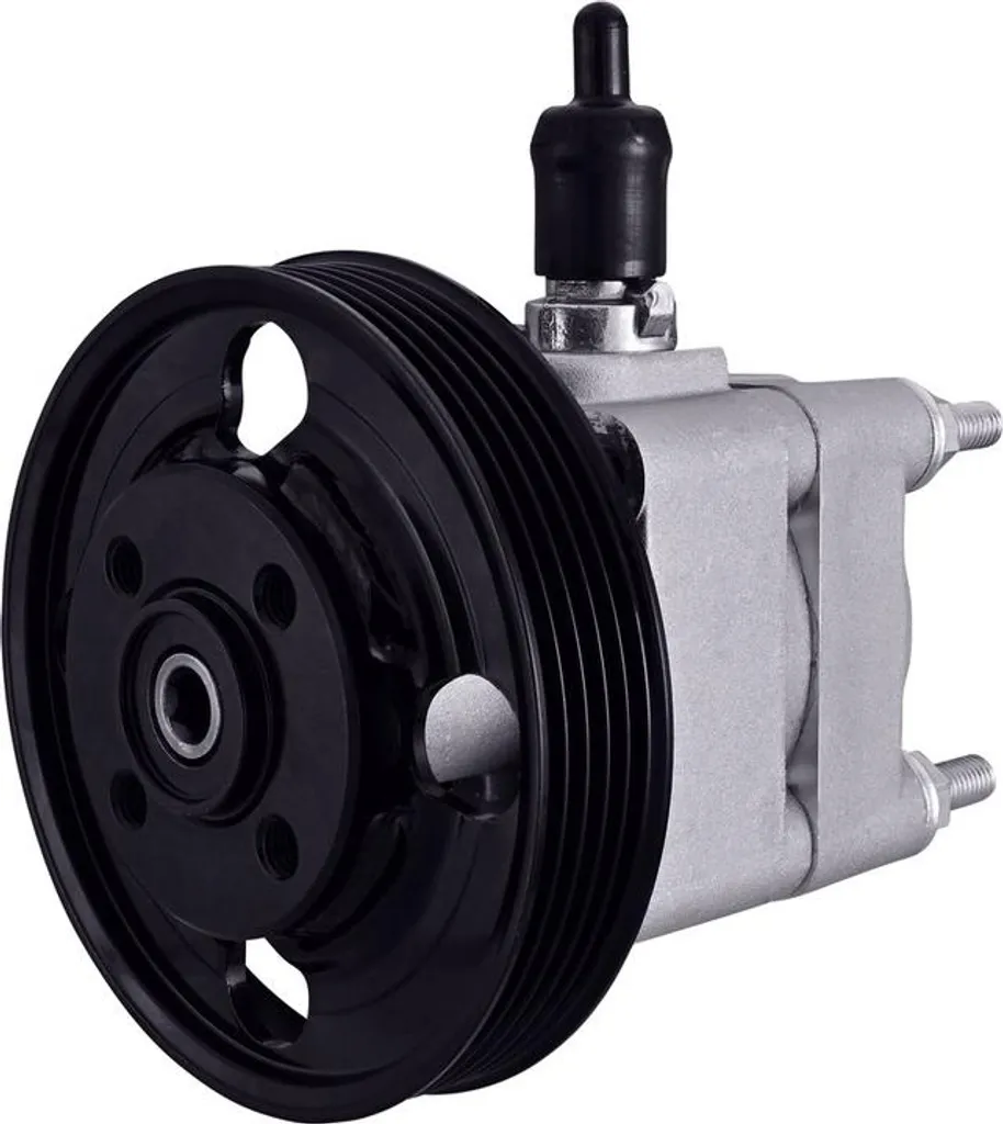 Pompe hydraulique HELLA pour VOLVO V70 : Confort de braquage et sécurité