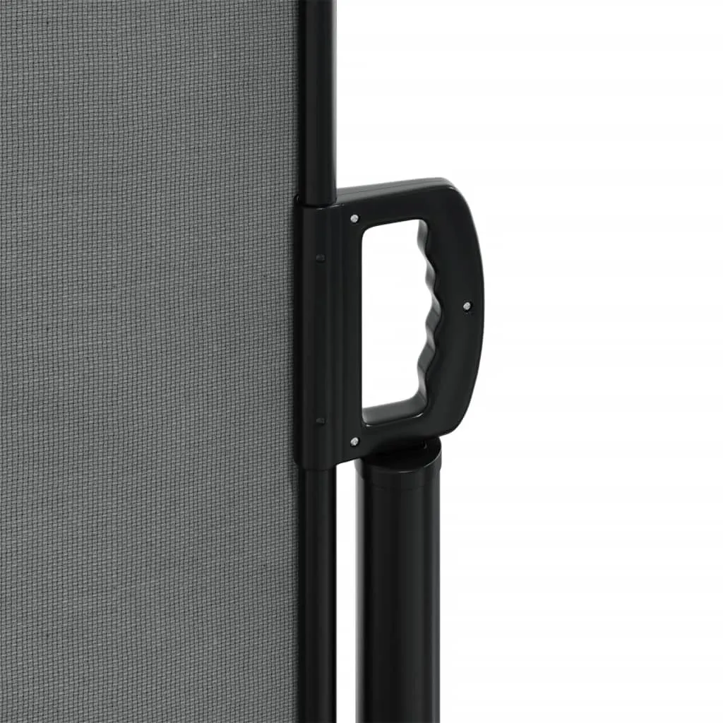 Tenda Laterale Bambini e Privacy | Antracite 117x300 cm Sicura - 8