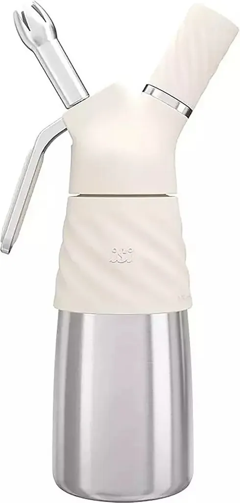 iSi Creative Whip Dosatore di panna Premium 500ml