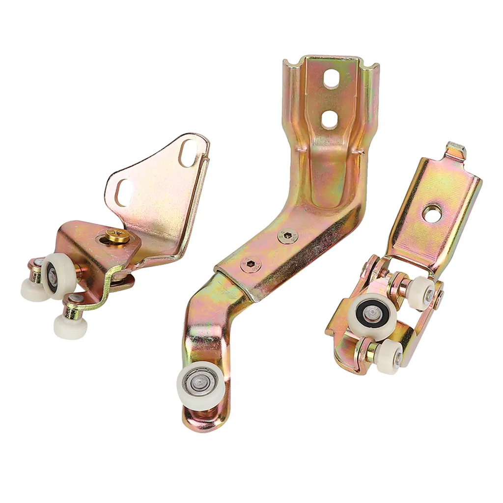 Kit galets de guidage porte latérale droite pour utilitaire 2.8T - 3