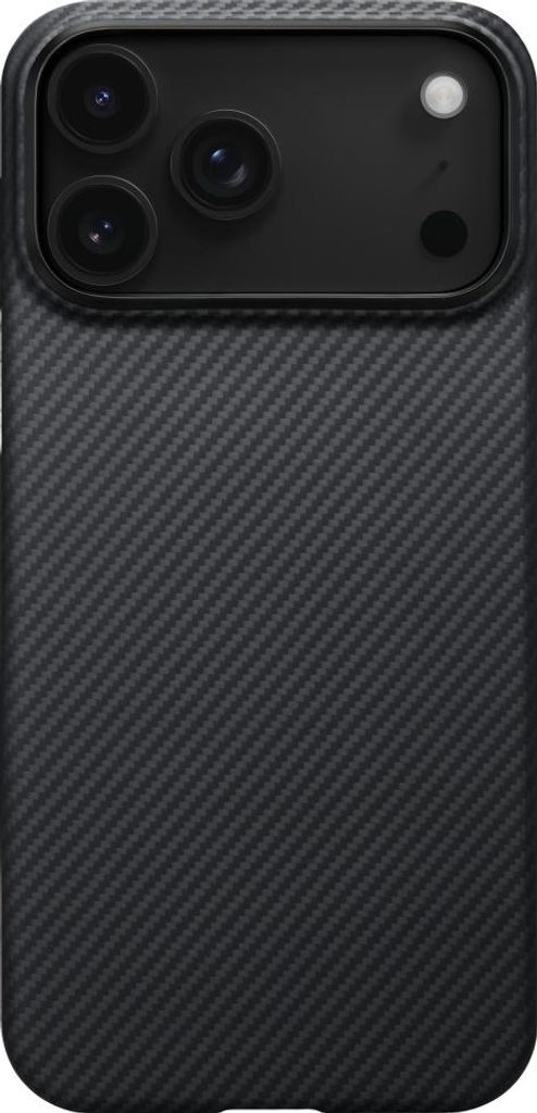 Pitaka KI1701BP, Ochranný obal, Apple, iPhone 17 Pro, 16 cm Obrázok produktu 
