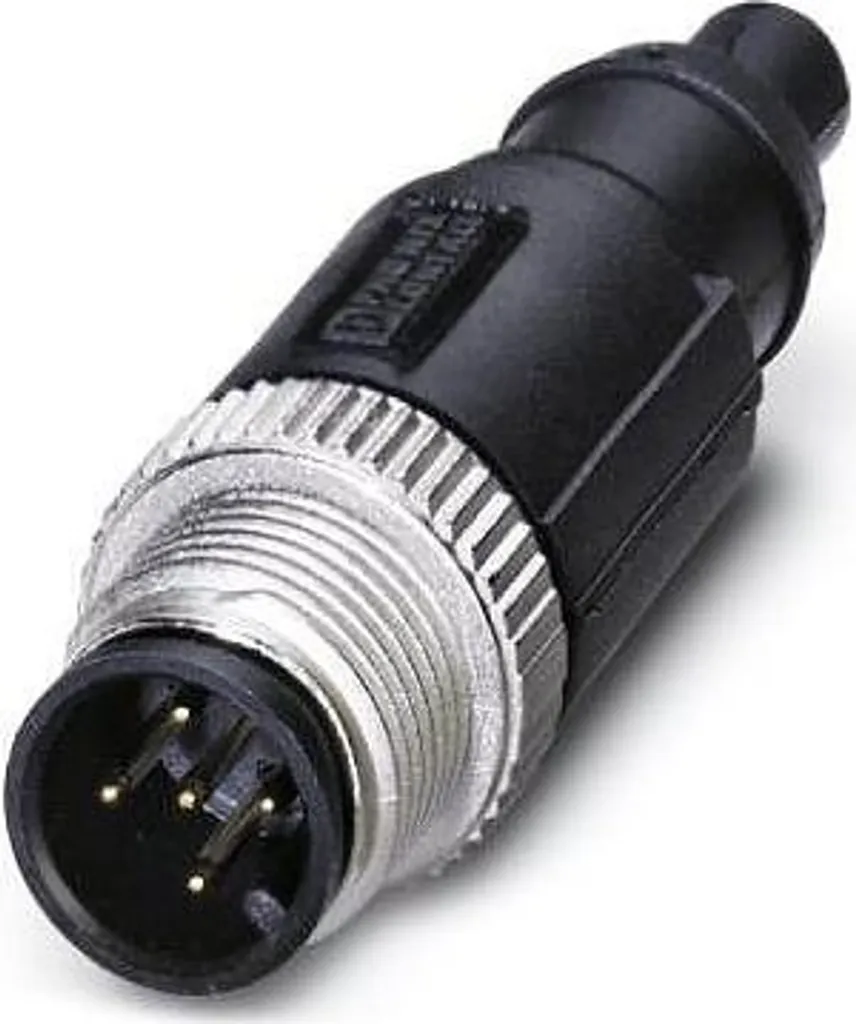 Supprimer les Erreurs Réseau CAN avec Terminaison M12 Phoenix Contact