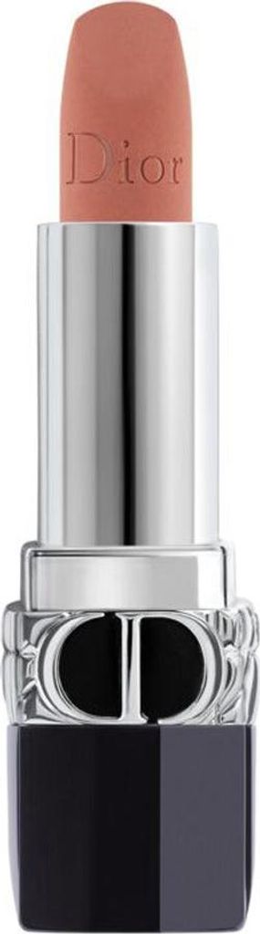 Christian Dior, Couture Colour, Matte, Lip Balm, 200, Terra Bella, 3.5 g