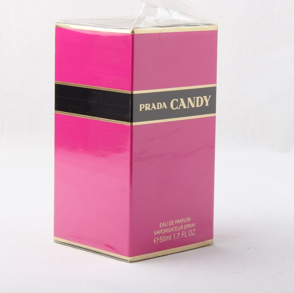 Prada Candy Woda perfumowana, 50ml Obrázok produktu 