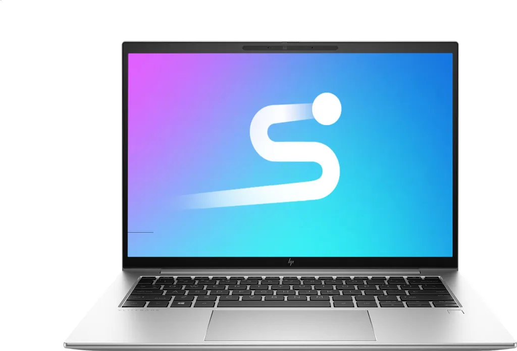 Laptop HP EliteBook 840 G9 | Intel i5-1235U | 16 GB DDR5 | 1000 GB SSD | 14 " Full HD | Win11  | Grade A-