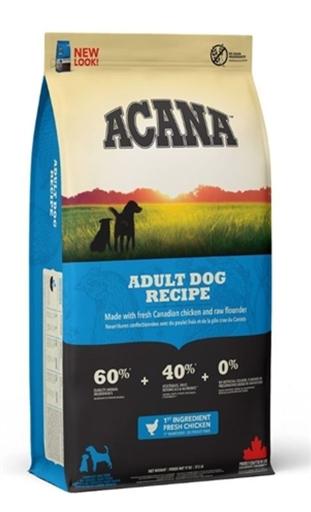 Acana Dog Adult Dog Obrázek produktu 