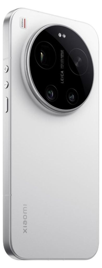 Xiaomi 17 Ultra 12/+ Kit fotografico Bianco UE - 512 GB Immagine del prodotto 