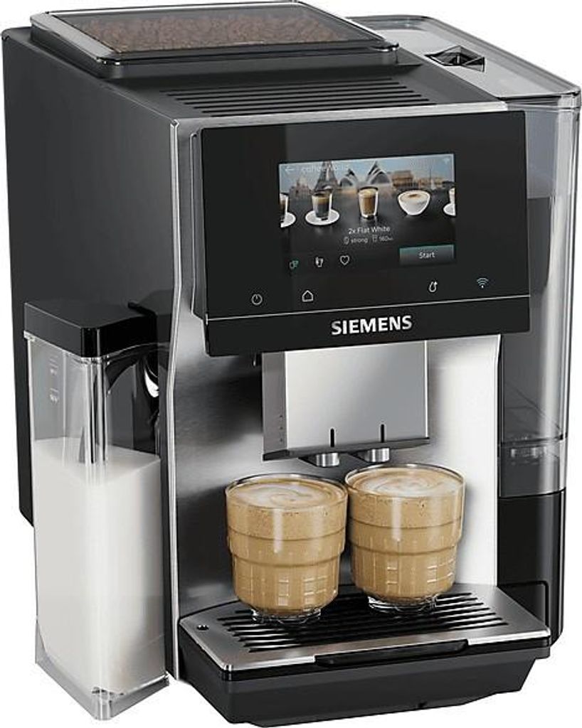 Siemens EQ.700 TQ723E03, Espressomaschine, 2,4 l, Produktbild 
