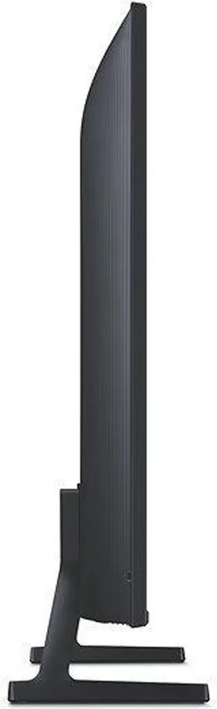 Samsung LED-Fernseher GU43DU7199UXZG Schwarz 43 Zoll Smart TV