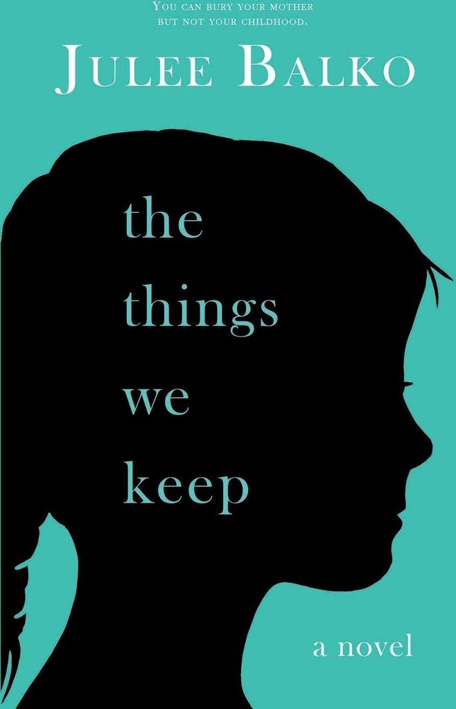 The Things We Keep