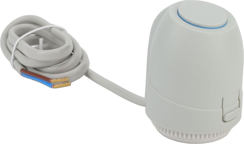 Actionneur pour chauffage au sol 2W Distributeur électrique Image du produit 