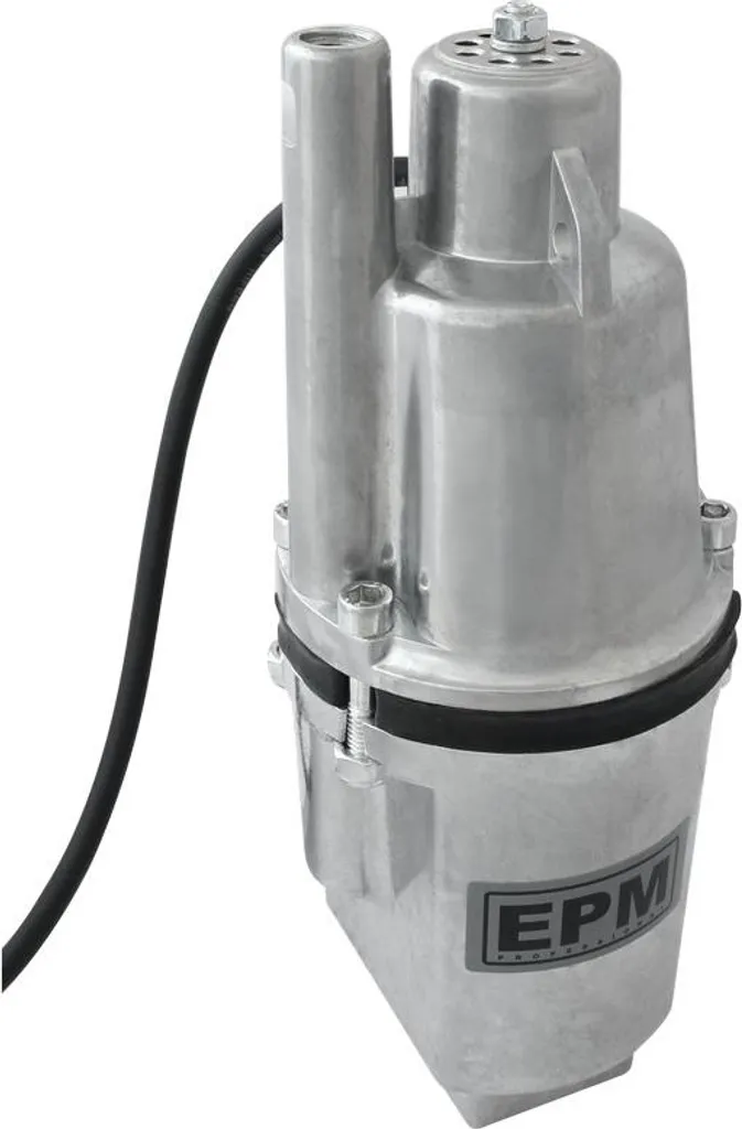 Pompe à membrane DOROTA 280W E-200-2012 pour puits et forage