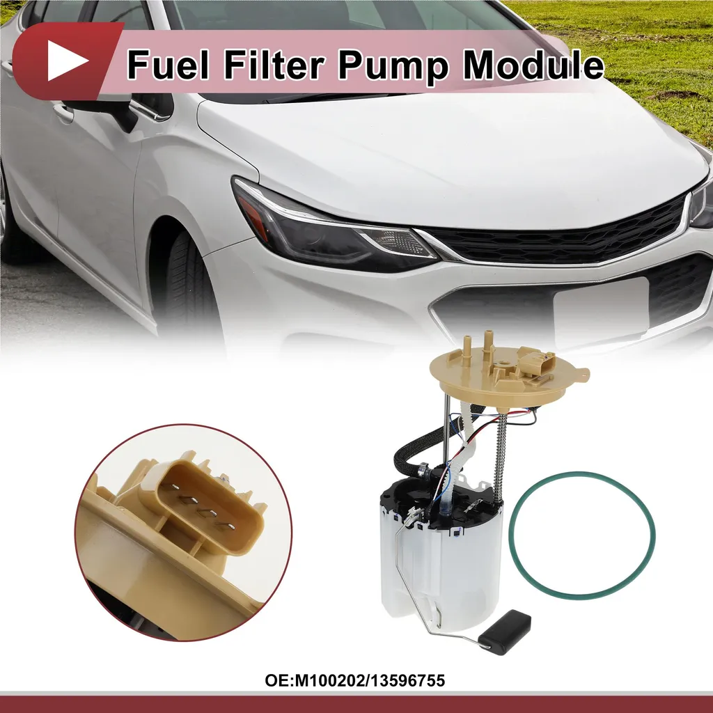 Module de pompe à carburant Diesel pour Chevrolet Cruze 1.6L M100202