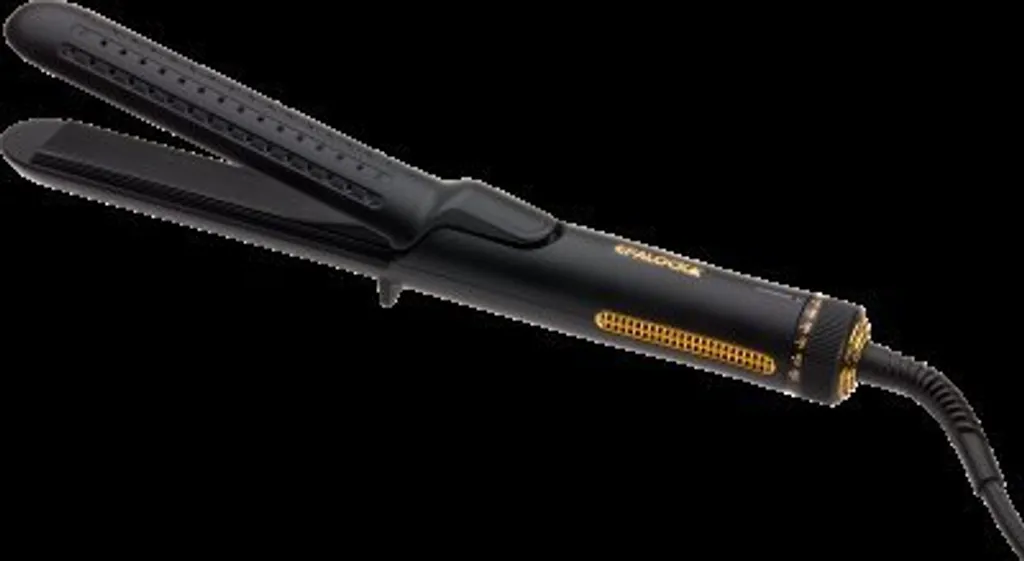 Ferro Efalock STYLAIR LONG Originale: Robustezza e Qualità Tedesca - 7