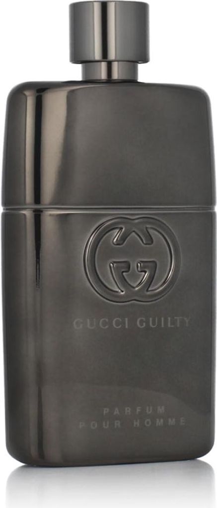 Gucci Guilty Parfum Pour Homme, Herenparfum, 90 ml, Niet Productafbeelding 