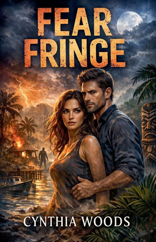 Fear Fringe