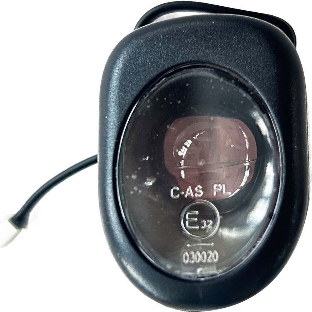 5TH WHEEL V30/V40 Pro Scheinwerfer Lampe Original E-scooter Ersatzteil