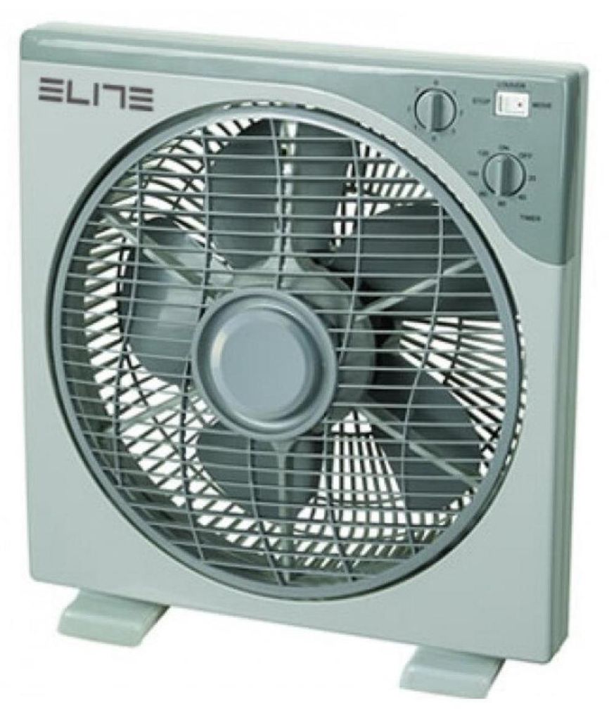 Bodenventilator BOX12'' ELITE EFB-0445 Produktbild 