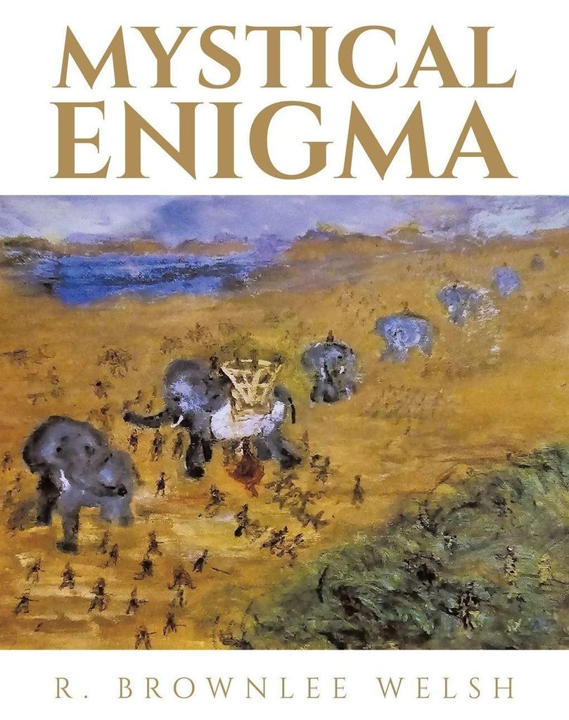 Mystical Enigma