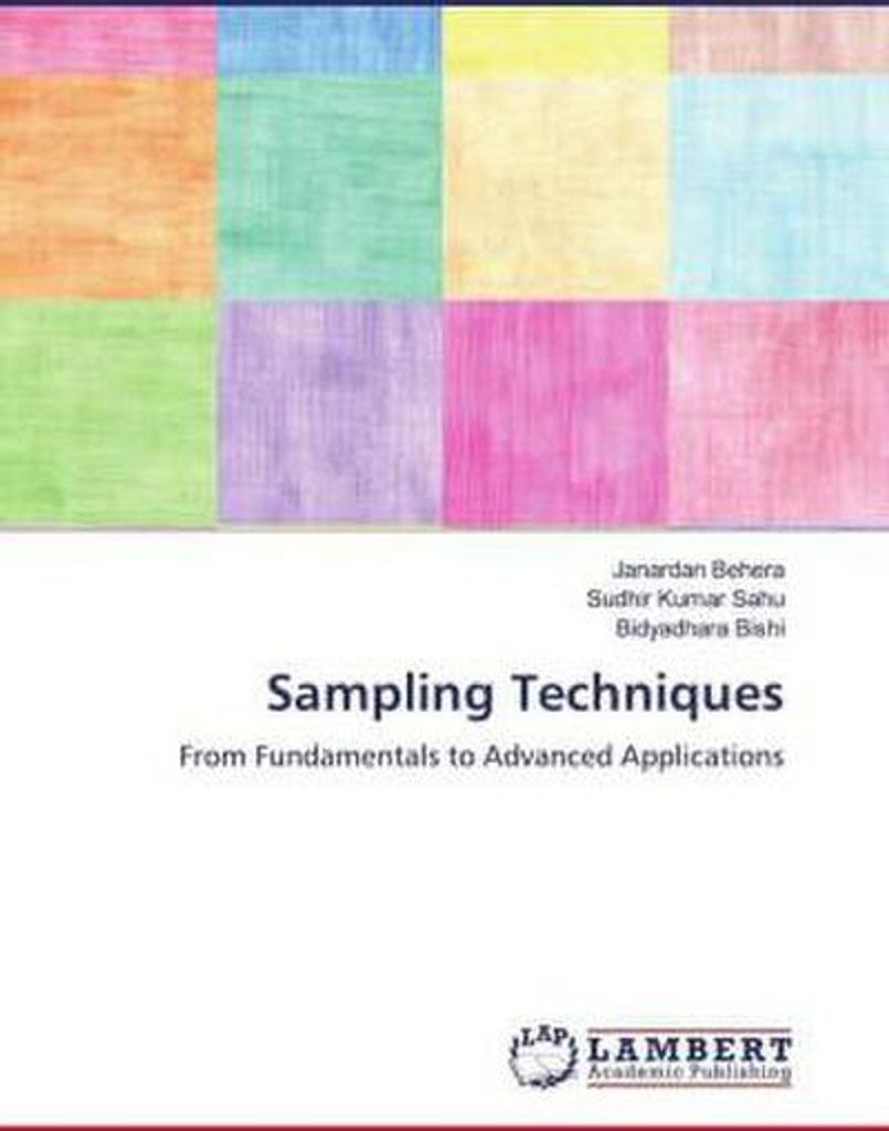 Sampling Techniques