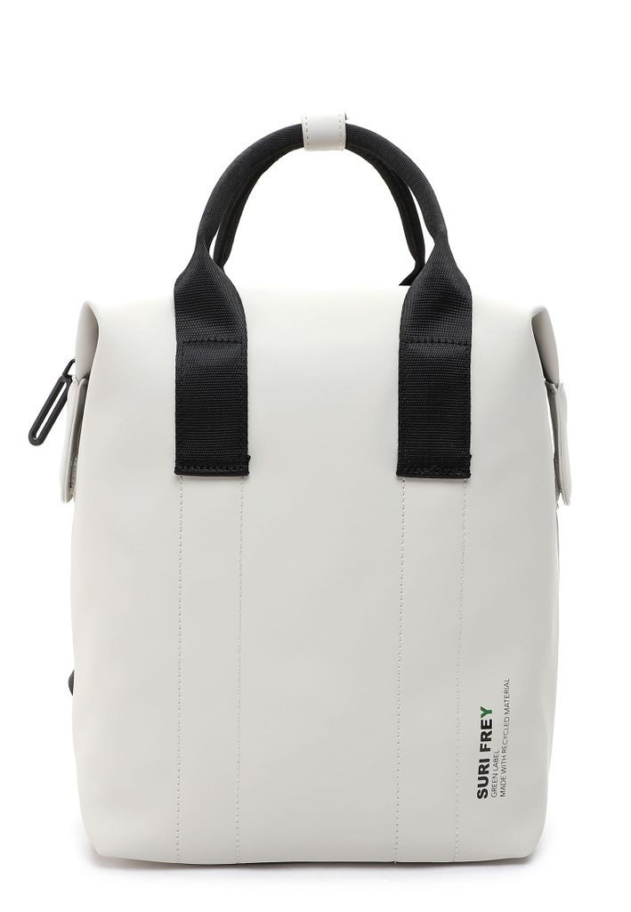 Suri Frey SFY SURI Green - Jenny Daypack 35 cm Laptopfach