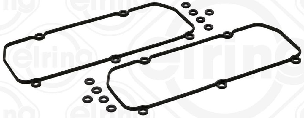 ELRING Dichtungssatz Zylinderkopfhaube Ventildeckel für FORD USA WINDSTAR (A3) 788.100